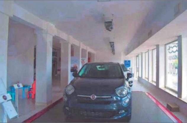 Immobile in asta di 6000 m² in vendita a Vasto - Foto 16