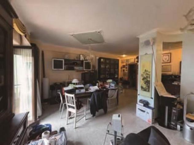 Immobile in asta di 144 m² in vendita a Antrodoco - Foto 9