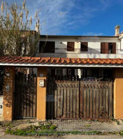 IMMOBILI-IMMOBILE RESIDENZIALE-Via dello Scorpione, 18, 00040 Marina di Ardea RM, Italia