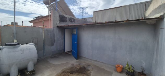 Casa indipendente in vendita in Via Armando Diaz 132, Centro. Lungomare, Avola - Foto 8