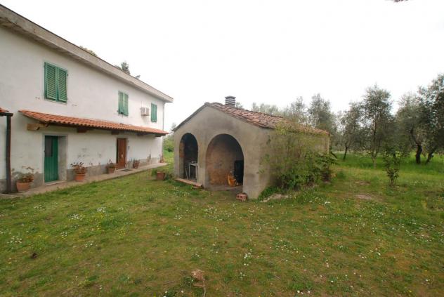 Colonica in vendita a Casciana Terme Lari 680 mq Rif: 657680 - Foto 9