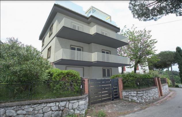 Villa in vendita a Castelnuovo Magra - Foto 8