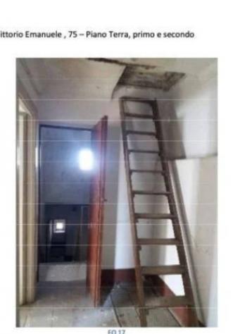 Immobile in asta di 110 m² con più di 5 locali in vendita a Grammichele - Foto 4