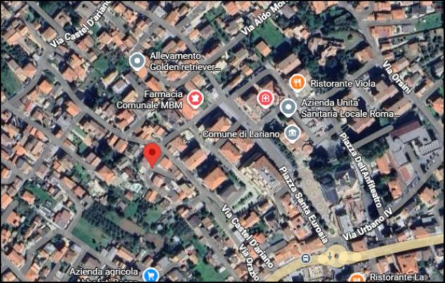 Immobile in asta di 126 m² in vendita a Lariano - Foto 12