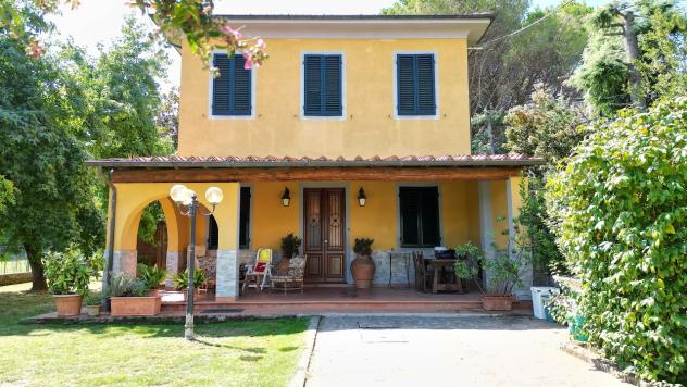 Villa in vendita a Lucca - Foto 3
