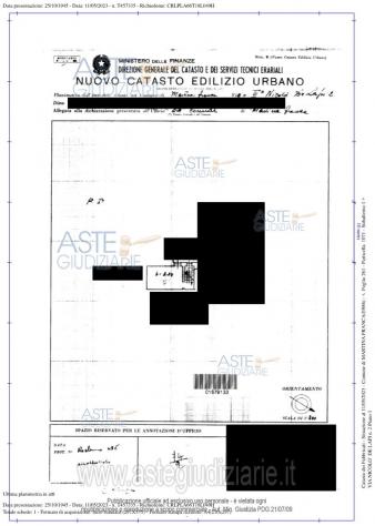 IMMOBILI-IMMOBILE RESIDENZIALE-vico III N. De Lapi, 2 - Foto 2