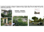 Signorile villetta in residence