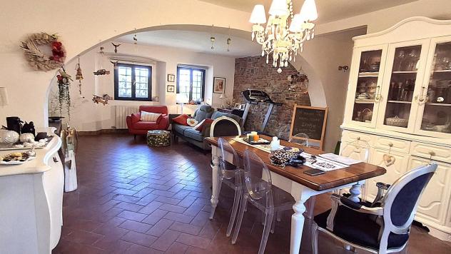 Terratetto in vendita a Orzignano - San Giuliano Terme 90 mq Rif: 1432500 - Foto 2
