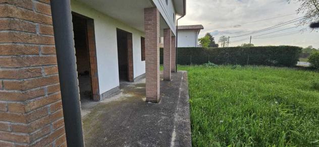Singola in vendita a Santa Maria di Sala - Foto 8