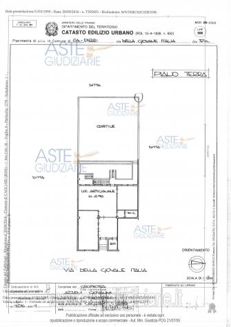 IMMOBILI-ALTRA CATEGORIA-Via Po, Sardara SU, Italia - Foto 4