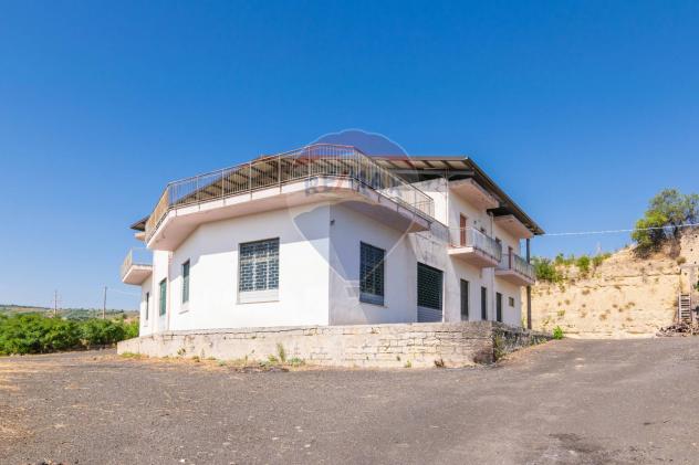 Villa singola in vendita a Scordia - Foto 6