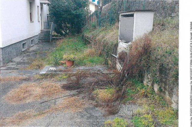 Immobile in asta di 317 m² con più di 5 locali e box auto in vendita a Sordevolo - Foto 4