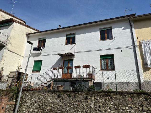 Sovicille (SI)vendesi appartamento quadrilocale con garage - Foto 2