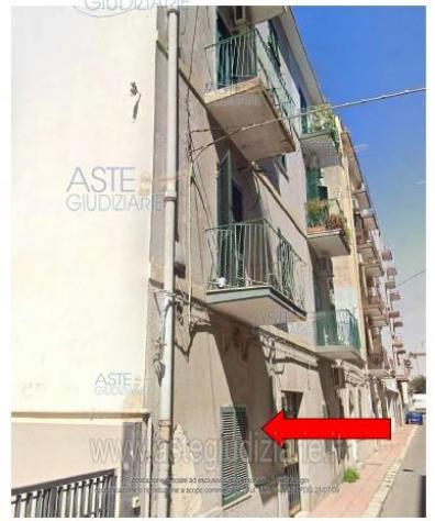 IMMOBILI-IMMOBILE RESIDENZIALE-Via Pola, 16, 74121 Taranto TA, Italia