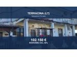 Immobile in asta di 189 m² con più di 5 locali in vendita a Terracina