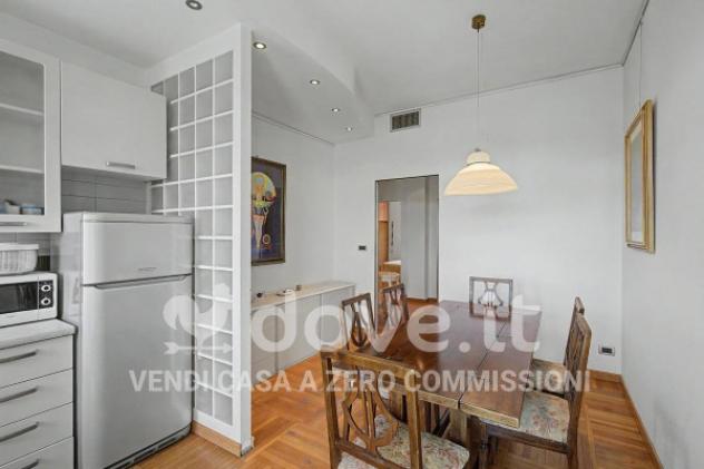 Appartamento di 116 m² con 4 locali in vendita a Torino - Foto 4