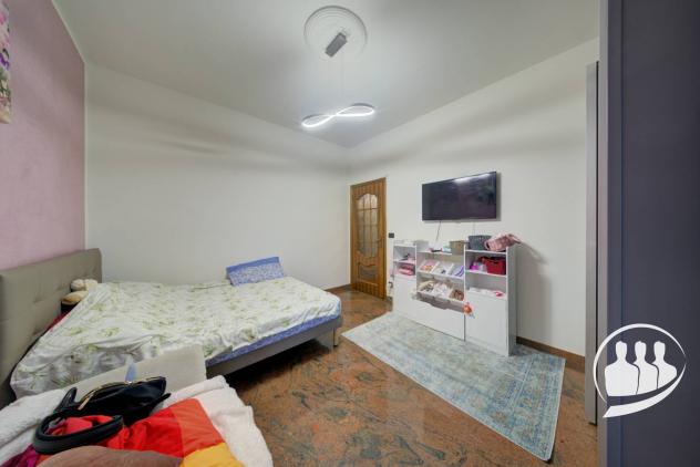 Appartamento in vendita a Torino - Foto 9