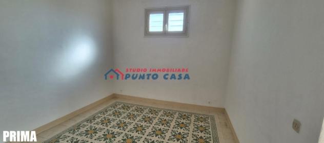 PRESSI MADONNA – Appartamento al 2° e ultimo p. s/a – 65 mq ca. – 3 vani + acc. Da ristrutturare. Euro 28 mila CL G - Foto 7