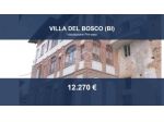 Immobile in asta di 150 m² in vendita a Villa del Bosco