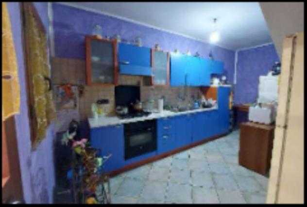 Immobile in asta di 131 m², box auto in vendita a Villacidro - Foto 8