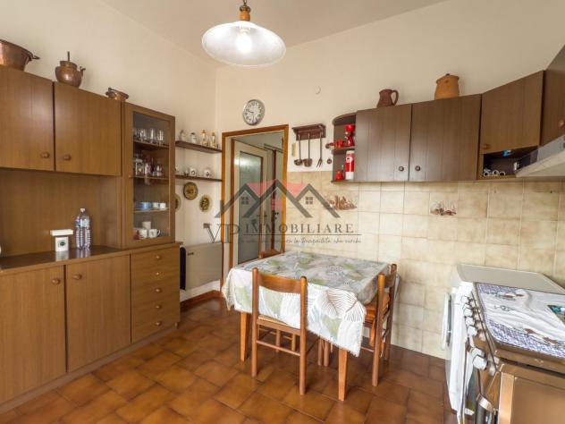 Appartamento in vendita a Saline - Volterra 120 mq Rif: 1392028 - Foto 7