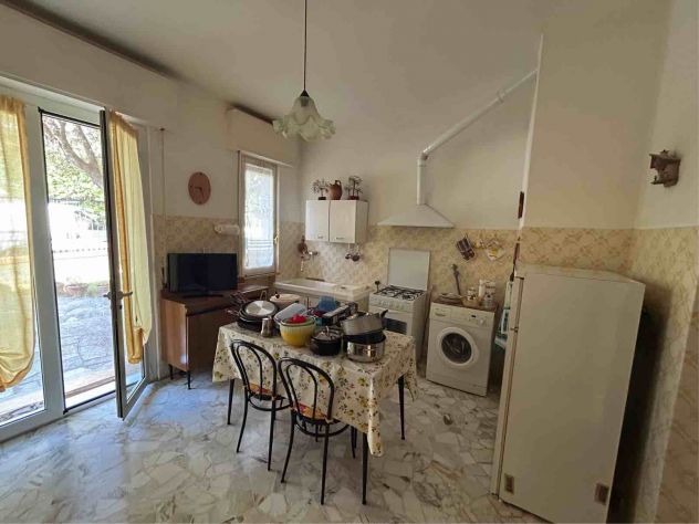 AFFITTASI APPARTAMENTO IN VILLA INDIPENDENTE - LUGLIO_AGOSTO_SETTEMBRE - Foto 4