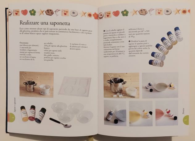 Creare Donna Gold. Edizione Limitata SCATOLA IN LATTA 1°Ed.Demetra, 2002 - Foto 5