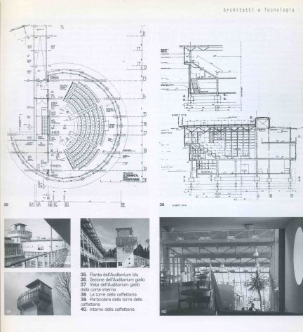 STEDLE OTTO - Facolta' di Ingegneria dell'Universita' di Ulm - Foto 9