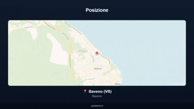 Immobile in asta di 136 m² in vendita a Baveno - Foto 10