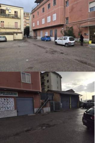 Immobile in asta di 990 m² in vendita a Benevento - Foto 5