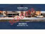 Immobile in asta di 145 m² con più di 5 locali in vendita a Gubbio