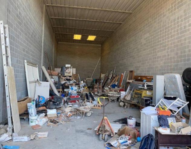 Immobile in asta di 206 m² con più di 5 locali in vendita a Monteriggioni - Foto 8