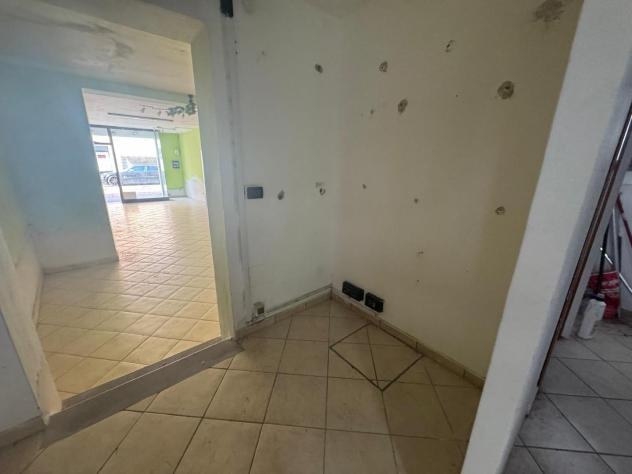 Locale comm.le/Fondo in affitto a Pontedera 95 mq Rif: 1345284 - Foto 2