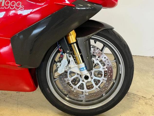 DUCATI 999 S S rif. 24031651 - Foto 4