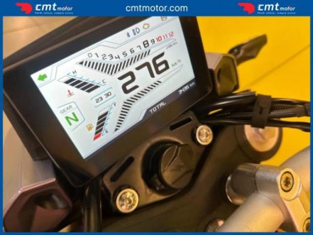 QJ MOTOR SRK 125 Garantita e Finanziabile rif. 23988587 - Foto 5