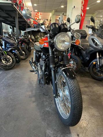 TRIUMPH Bonneville T100 BONNEVILLE T 100 rif. 22633574 - Foto 3