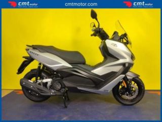 KL Brera 125 Garantito e Finanziabile rif. 23947572