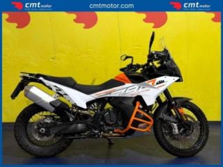 KTM 790 Adventure Garantita e Finanziabile rif. 23613738