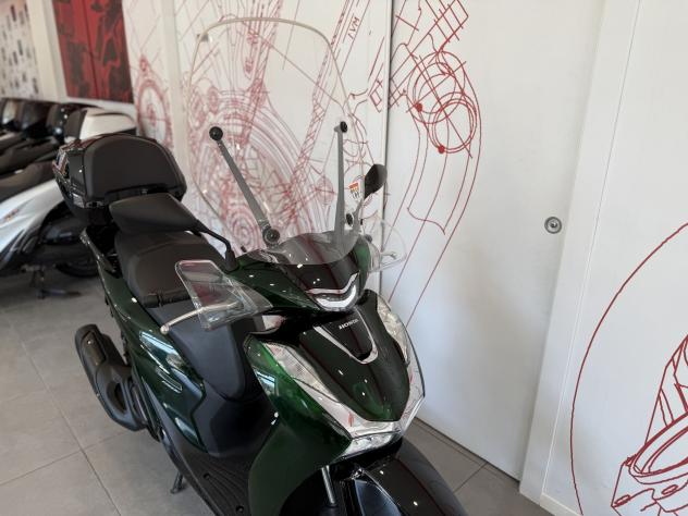Honda SH 150 SH 150 VETRO - YM 2024 - Foto 10