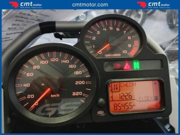 BMW R 1200 GS Garantita e Finanziabile rif. 23630501 - Foto 5