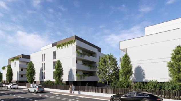 Appartamento di 126 m² con 3 locali e box auto in vendita a Silea - Foto 3
