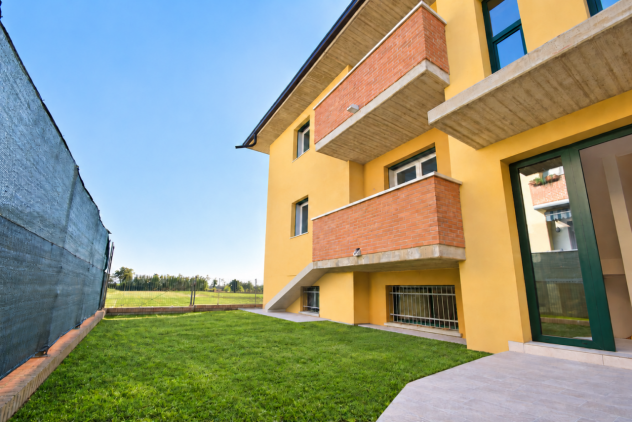 Appartamento in vendita a Torri di Quartesolo - Foto 17