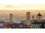 Appartamento 45Mq arredato e libero subito - Oltre il Colle (BG)