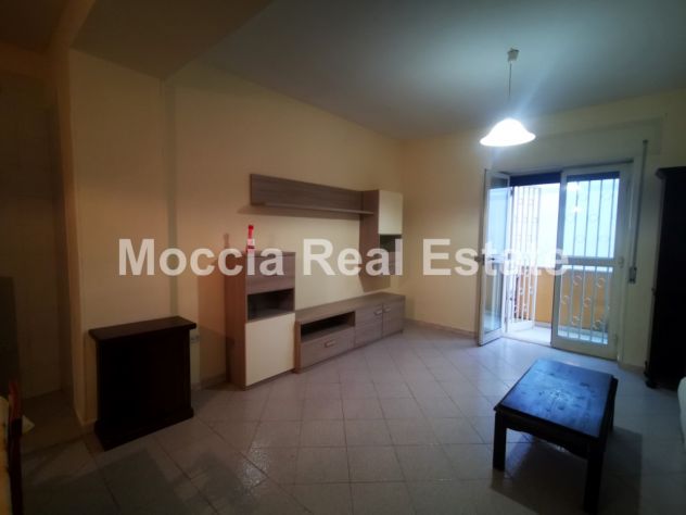 MOCCIA TRILOCALE ARREDATO ZONA SUD CON POSTO AUTO (DEP) - Foto 6