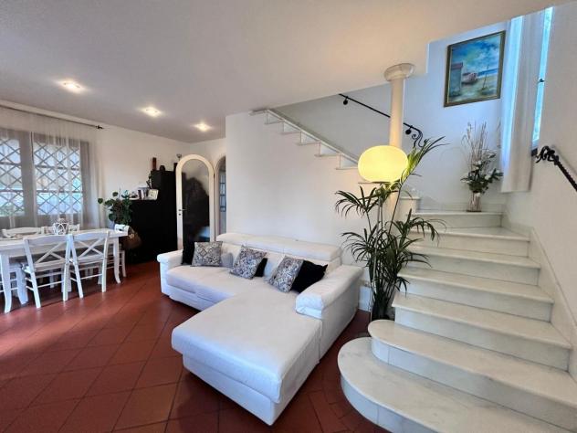 Villetta bifamiliare in affitto a Forte dei Marmi 120 mq Rif: 1266515 - Foto 6
