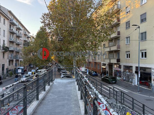 Appartamento in affitto a Milano, P.ta Genova - Foto 6