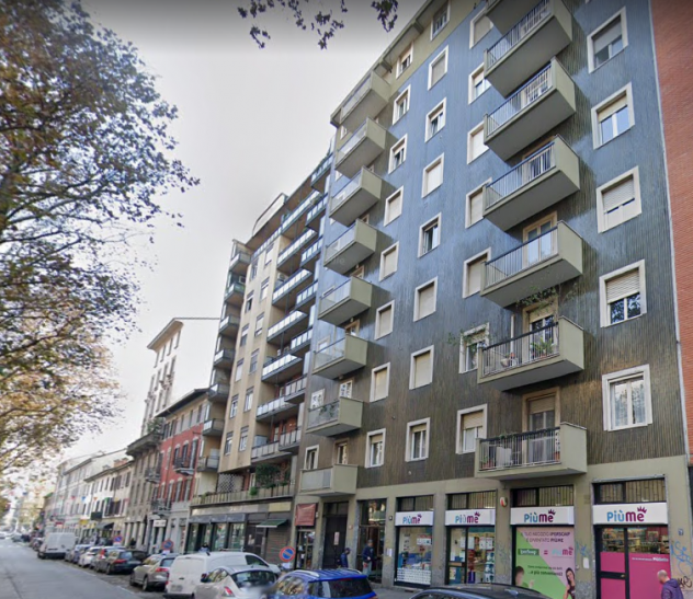 Trilocale in affitto a Milano - Foto 2
