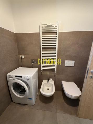 NOVATE MILANESE – VIA BARANZATE | TRILOCALE ARREDATO CON BOX INCLUSO - Foto 16