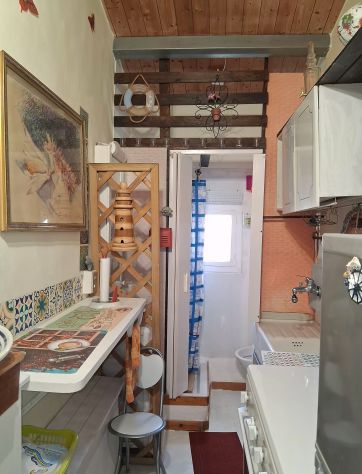 Attico di charme con veranda - Foto 6