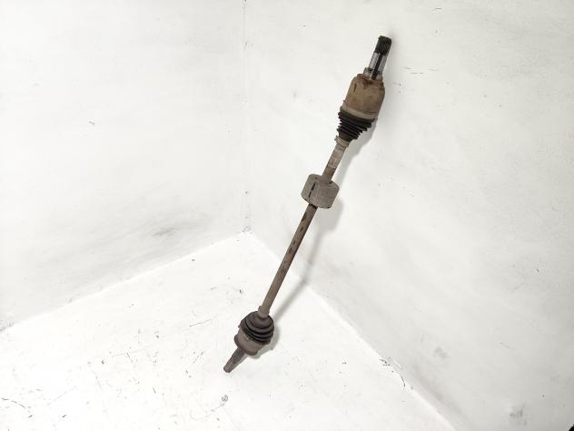 SEMIASSE ANTERIORE DESTRO LANCIA Ypsilon 4° Serie 52126658 (1123) - Foto 6